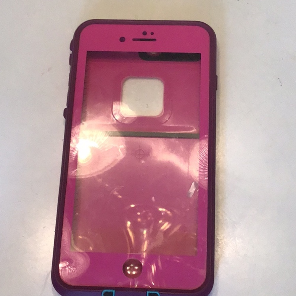 iPhone case